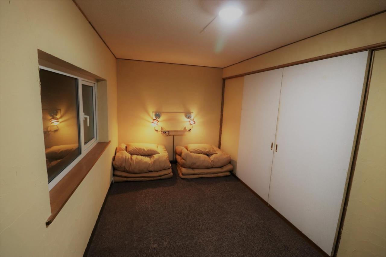 Ship Hotel Nemuro Ngoại thất bức ảnh